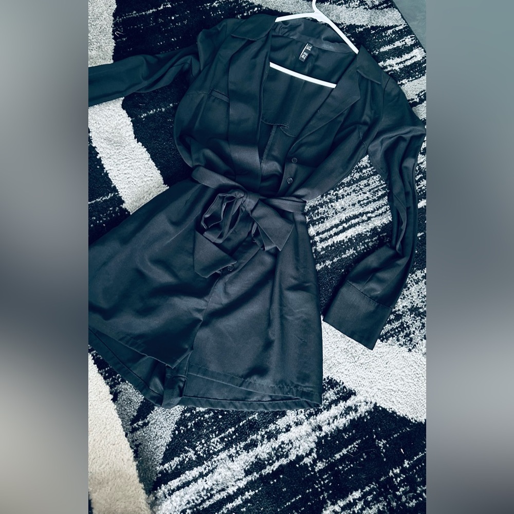 Zara Pants Suit